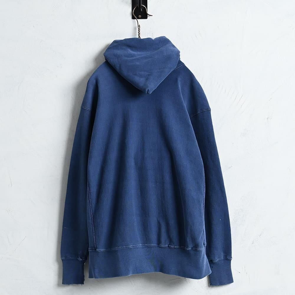 CHAMPION CULVER REVERSE WEAVE PARKA（Early 1970'S/GOOD FADE