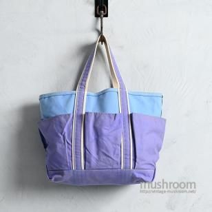 L.L.BEAN GARDEN TOTERARE COLOR/VERY GOOD CONDITION