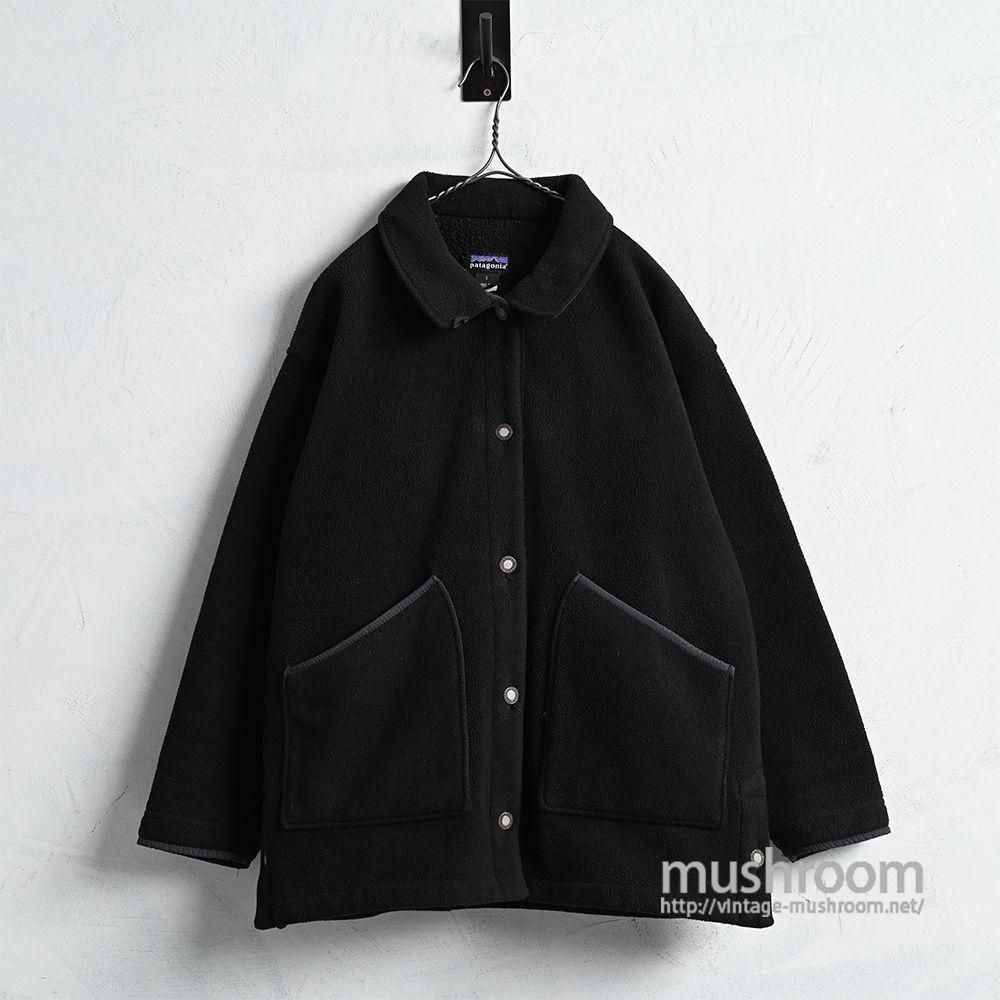 PATAGONIA SYNCHILLA SHERING JACKET（'98/SMALL/GOOD CONDITION