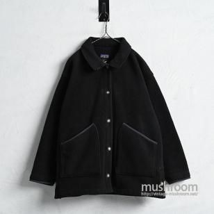 PATAGONIA SYNCHILLA SHERING JACKET'98/SMALL/GOOD CONDITION