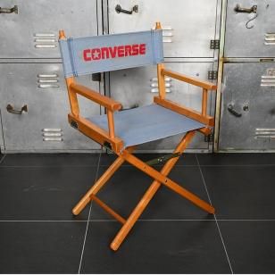 CONVERSE DIRECTORS CHAIRAround1970'S/GOOD CONDITION