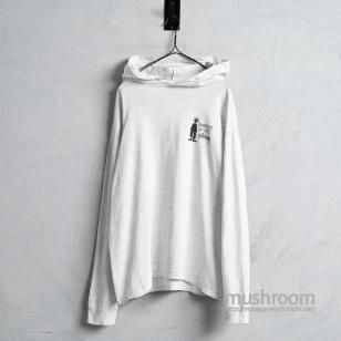 STUSSY SHADOW MAN