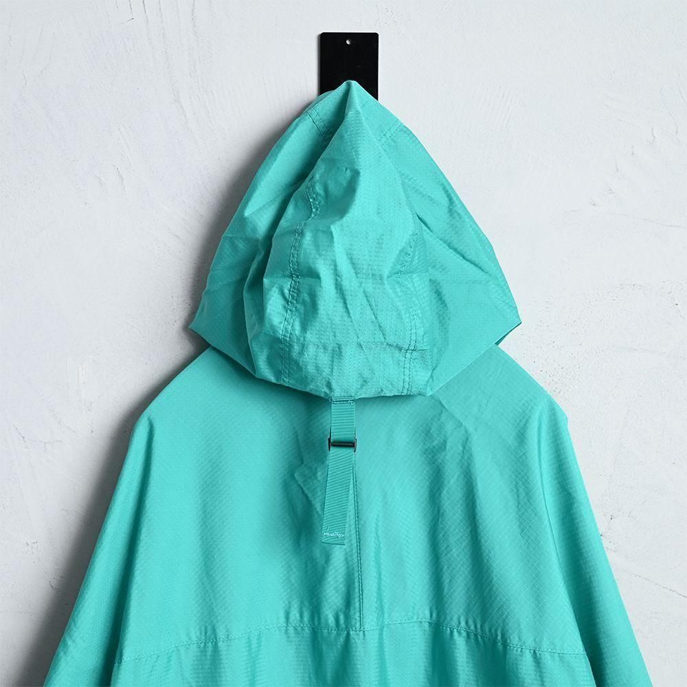 MENs S パタゴニア 1997 ニューマティック プルオーバー PNEUMATIC PULLOVER ブルーリボン ウィンドシェル ジャケット PATAGONIA PNEUMATIC PULLOVER（'94/GOOD CONDITION/X-LARGE