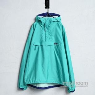 PATAGONIA PNEUMATIC PULLOVER'94/GOOD CONDITION/X-LARGE