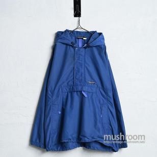 PATAGONIA BAGGIES PULLOVER'93/GOOD CONDITION/X-LARGE