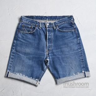 LEVI'S 501 BIGE 
