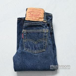 LEVI'S 503ZXX JEANSAGE 0/VERY GOOD CONDITION