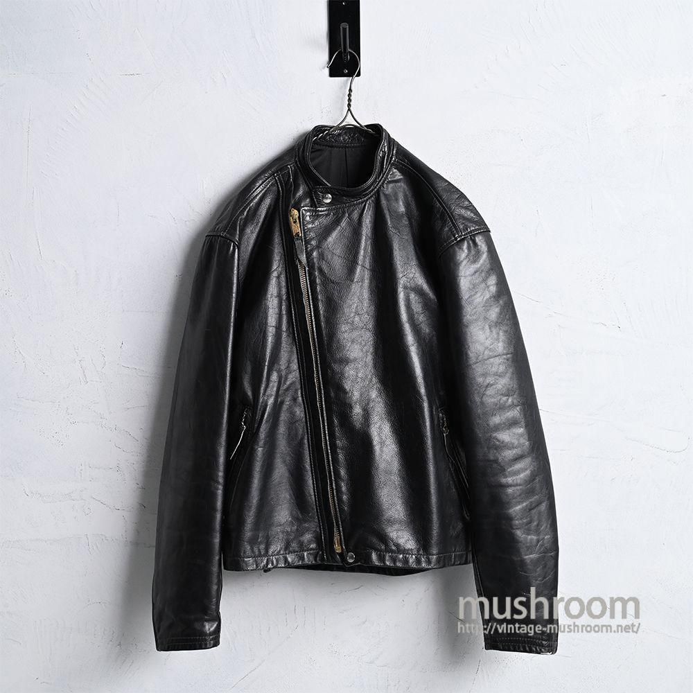 Langlitz Leathers 