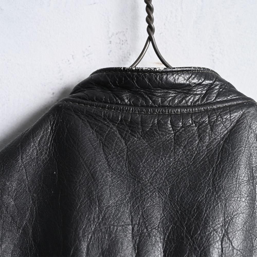 '03【極美品】Langlitz Leathers Cascade Langlitz Leathers - World's Finest Motorcycle Leathers |