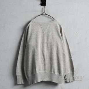 BEN HUR W/V SWEAT SHIRT with FREEDOM SLEEVE1940'S/GOOD CONDITION 