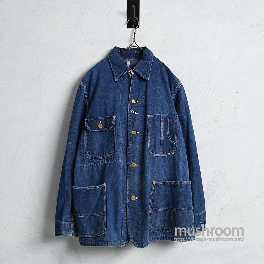 ユニオンメイド　カバーオール　ヴィンテージ OLD 