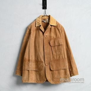 DUXBAK  Modell's HUNTING JACKETAround 1930'S/GOOD CONDITION/SZ 38