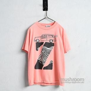 JIMMY'Z SK8 T-SHIRT1980'S/GOOD CONDITION/MEDIUM