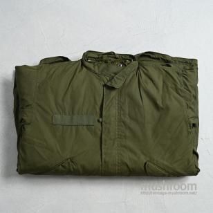 U.S.ARMY M-65 FISHTAIL PARKA with LINER'72/DEADSTOCK/SMALL