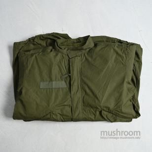 U.S.ARMY M-65 FISHTAIL PARKA with LINER'73/DEADSTOCK/MEDIUM