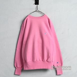 CHAMPION PLAIN REVERSE WEAVERARE COLOR/ALMOST DEADSTOCK/LARGE