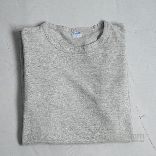 CHAMPION PLAIN T-SHIRT1970'S/MINT CONDITION/X-LARGE