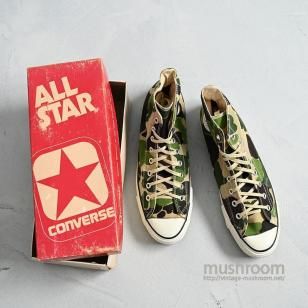 CONVERSE 