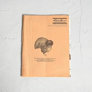 EDDIE BAUER 1969-70 CATALOGGOOD CONDITION