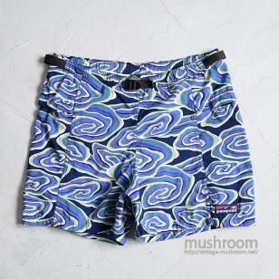 PATAGONIA RIVER SHORTS'94/MINT CONDITION/MEDIUM