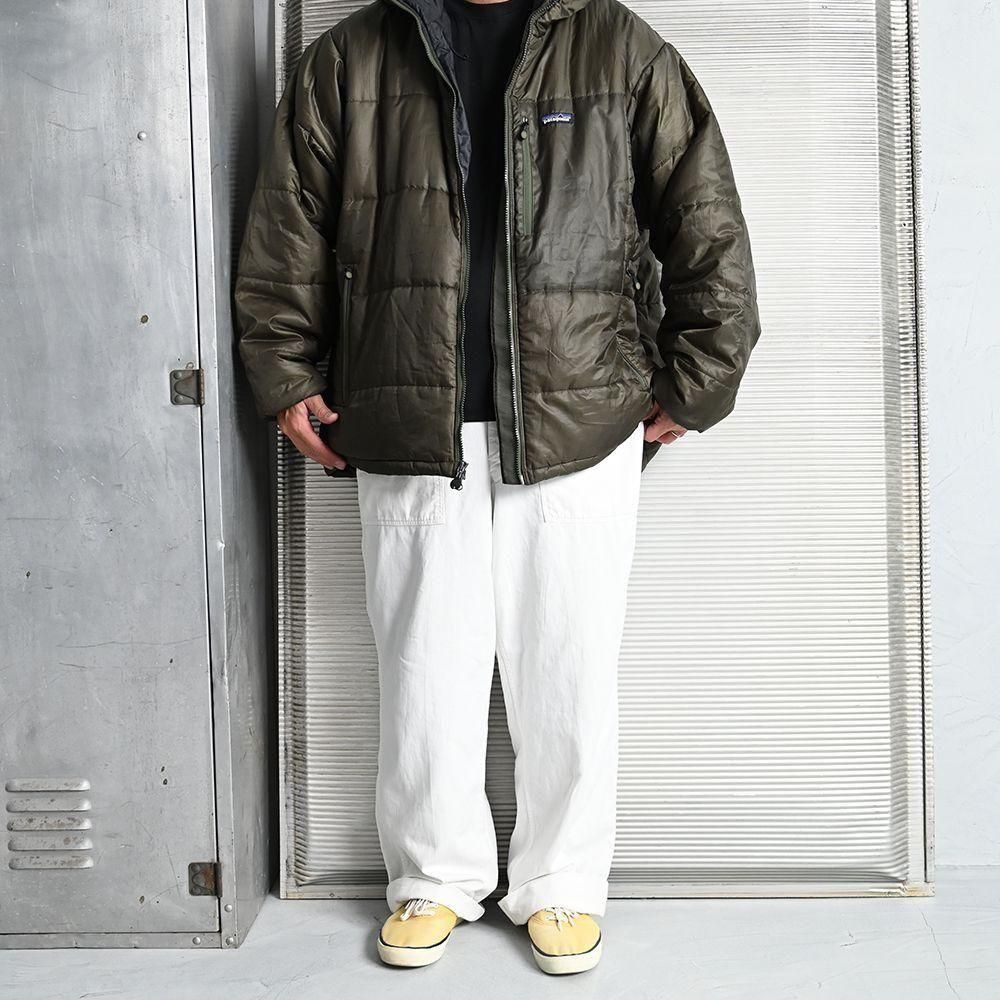 ビヨンドクロージング　ゴアテックスJKT　S 検）Patagonia mars PATAGONIA MARS DAS PARKA SPECIAL（'05/GOOD CONDITION/X-LARGE