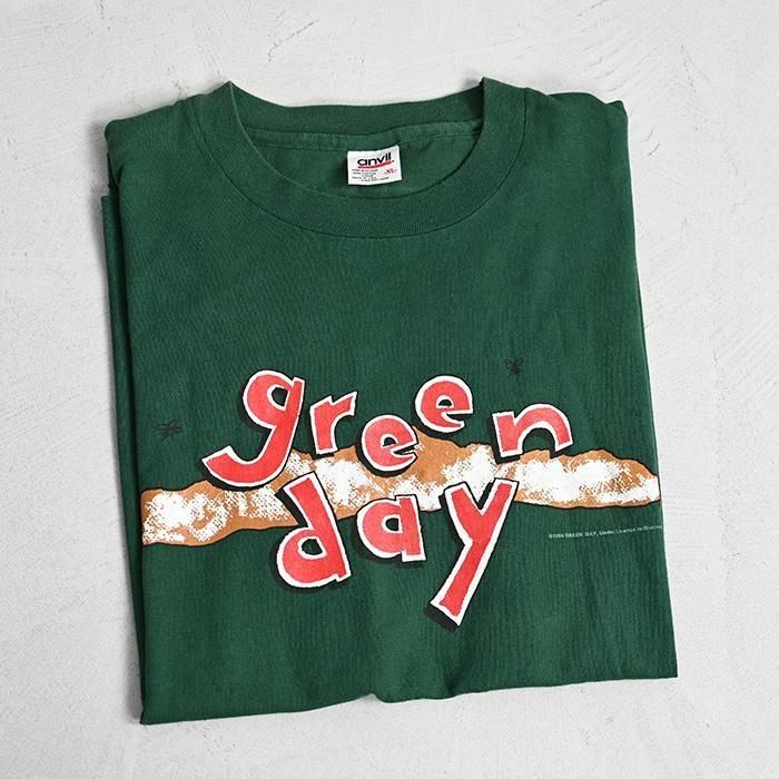 GREEN DAY 