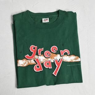 GREEN DAY 