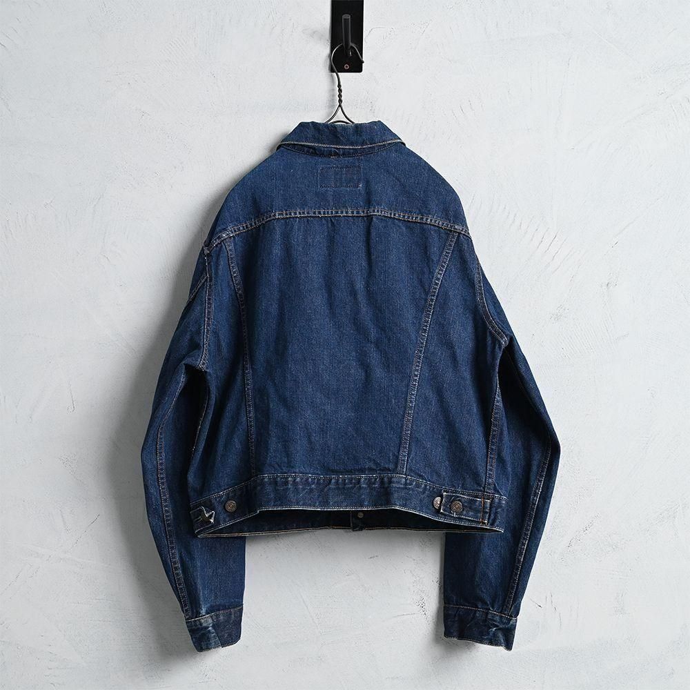 90s IDOL Jacket Seersucker Jacket ヴィンテージ 90s IDOL Jacket Seersucker Jacket ヴィンテージ