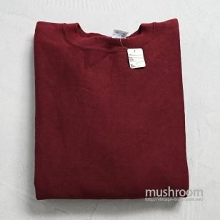 CHAMPION PLAIN REVERSE WEAVEDEADSTOCK/LARGE