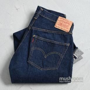 LEVI'S 501XX JEANS1960'S/MINT CONDITION/W33L32