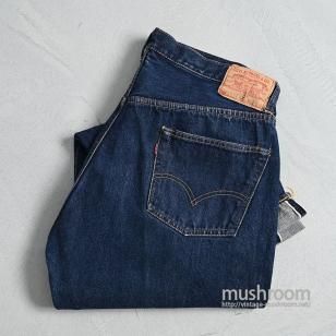 LEVI'S 501ZXX JEANS1960'S/VERY GOOD CONDITION/W38L32