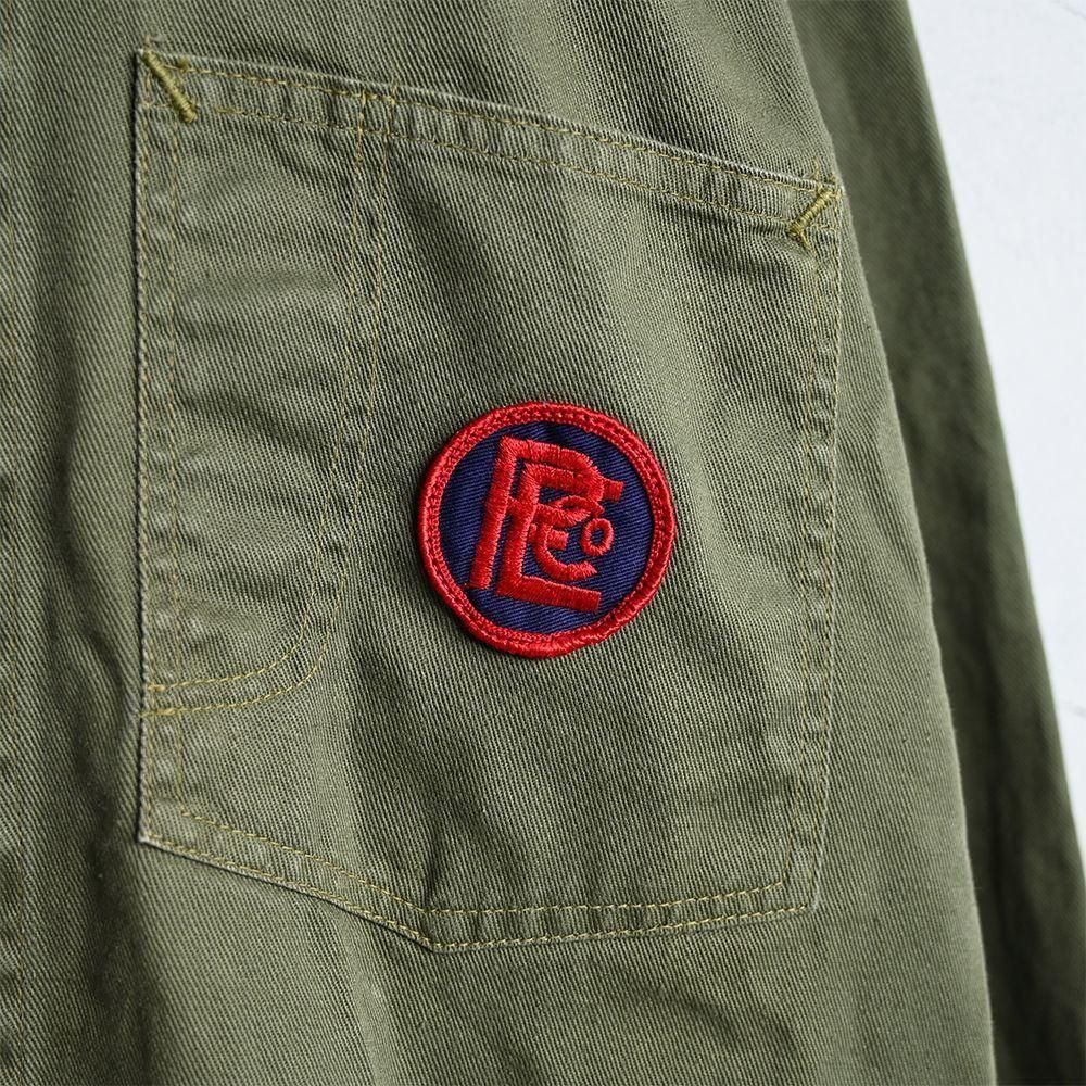 ジャケット・アウター 50s NEVER RIPUM NEVER RIPUM 50s ジャケット