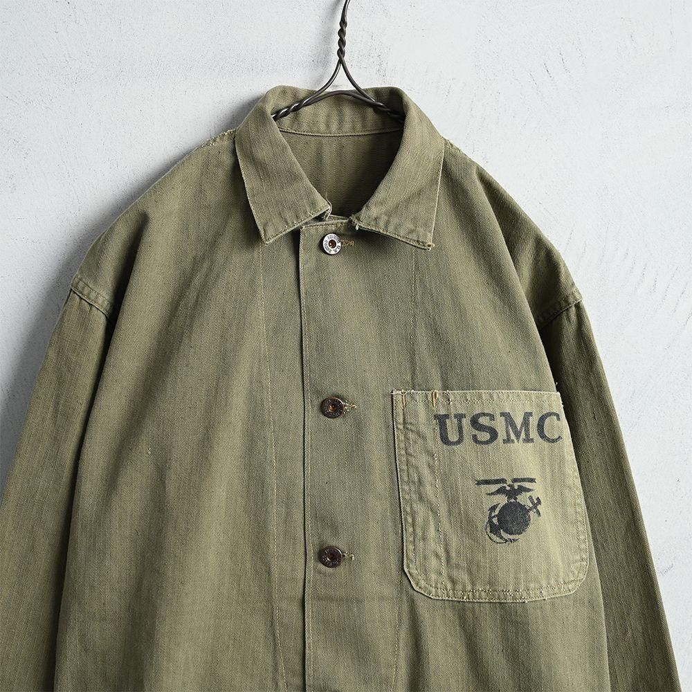 【40s】P-41 USMC ウエアハウス 東洋 マッコイ テンダーロイン s-l400.jpg