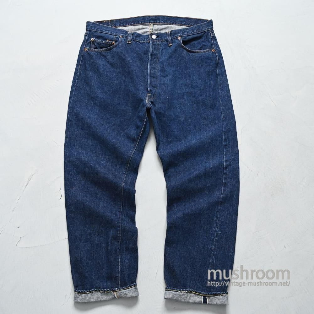 1970's～LEVI'S 501 66 SS ジーンズ $_57.JPG?set_id=880000500F