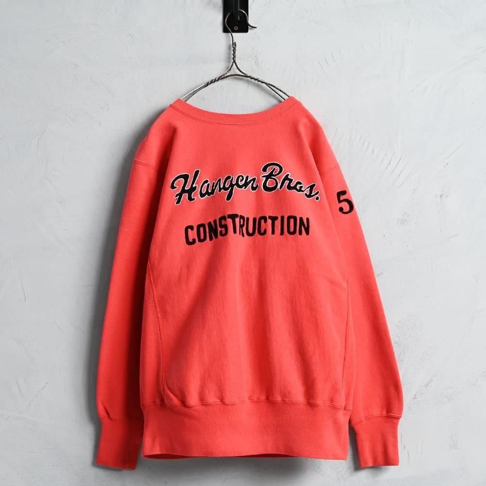 CHAMPION EMBROIDERY REVERSE WEAVE（RARE COLOR/GOOD CONDITION