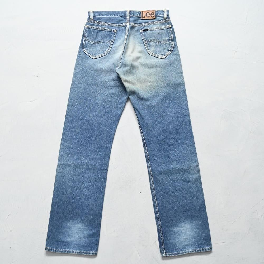 Lee 101Z RIDERS JEANS with SELVEDGE（Early 1950'S/GOOD CONDITION