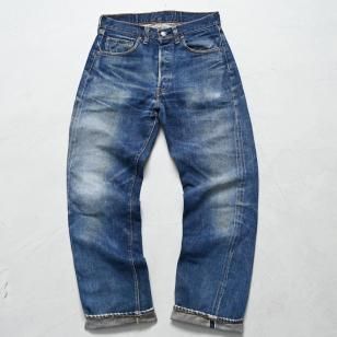 LEVI'S 501 66SS JEANSEarly Type/AMAZING HIGE/W31L33
