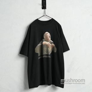 TRAINSPOTING MOVIE T-SHIRT1990'S/VERY GOOD CONDITION/X-LARGE