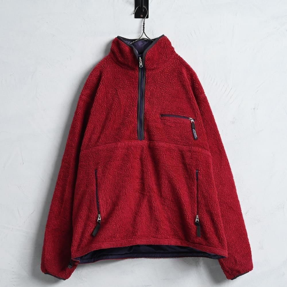 PATAGONIA P/O GLISSADE JACKET'96/GOOD CONDITION/X-LARGE