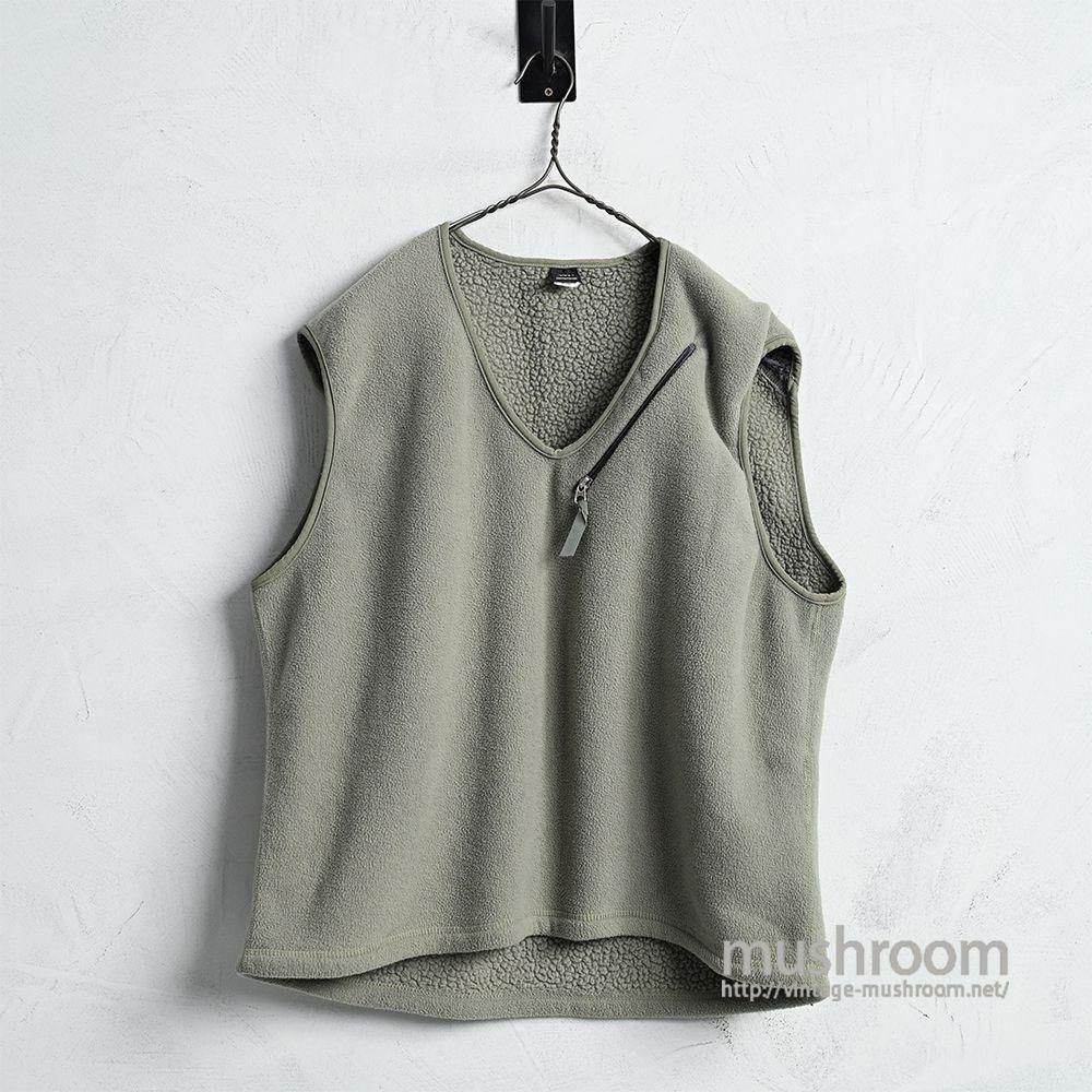 PATAGONIA SIMPLE VEST'98/GOOD CONDITION/MEDIUM
