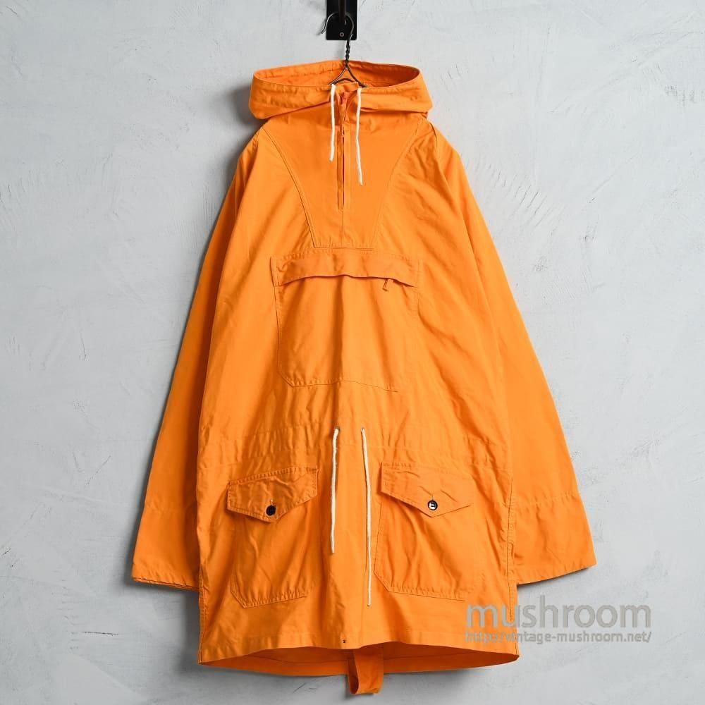 REI VENTILE COTTON SMOCKAround 1970'S/GOOD CONDITION/LARGE