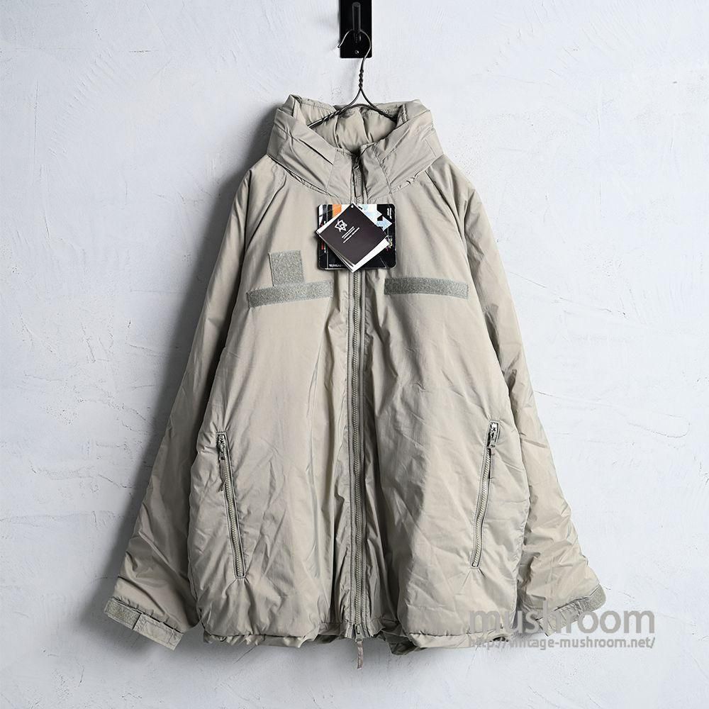 U.S.MILITARY LEVEL 7 ECWCS PRIMALOFT JACKETDEADSTOCK/LARGE-REG