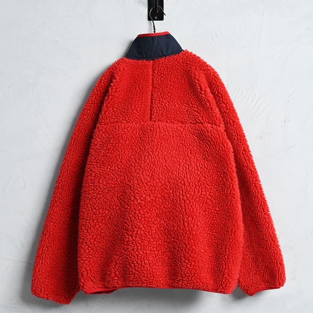 PATAGONIA CLASSIC RETRO CARDIGAN（2000'S/RARE COLOR/LARGE