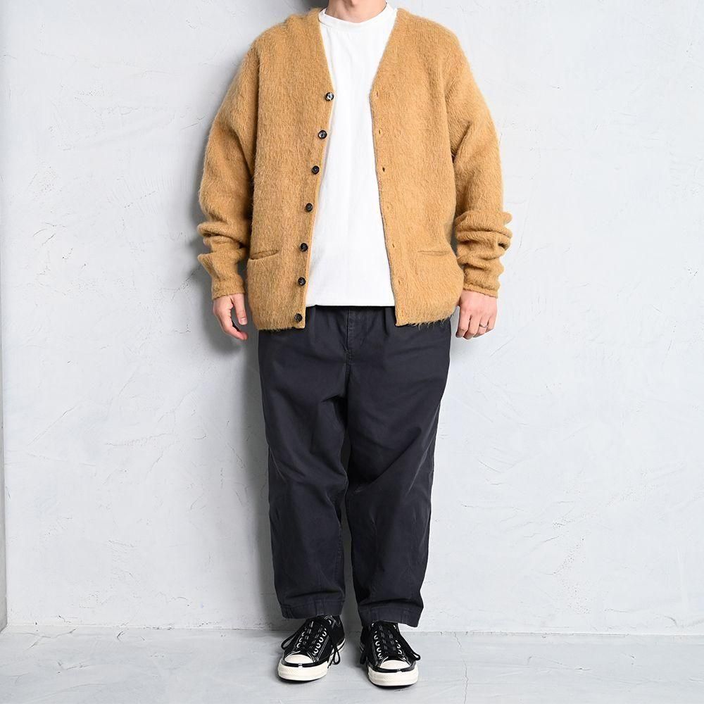 REVERE mohair cardigan 60’s special 商品紹介 » 60's “REVERE” MOHAIR CARDIGAN - Suntrap, Vintage