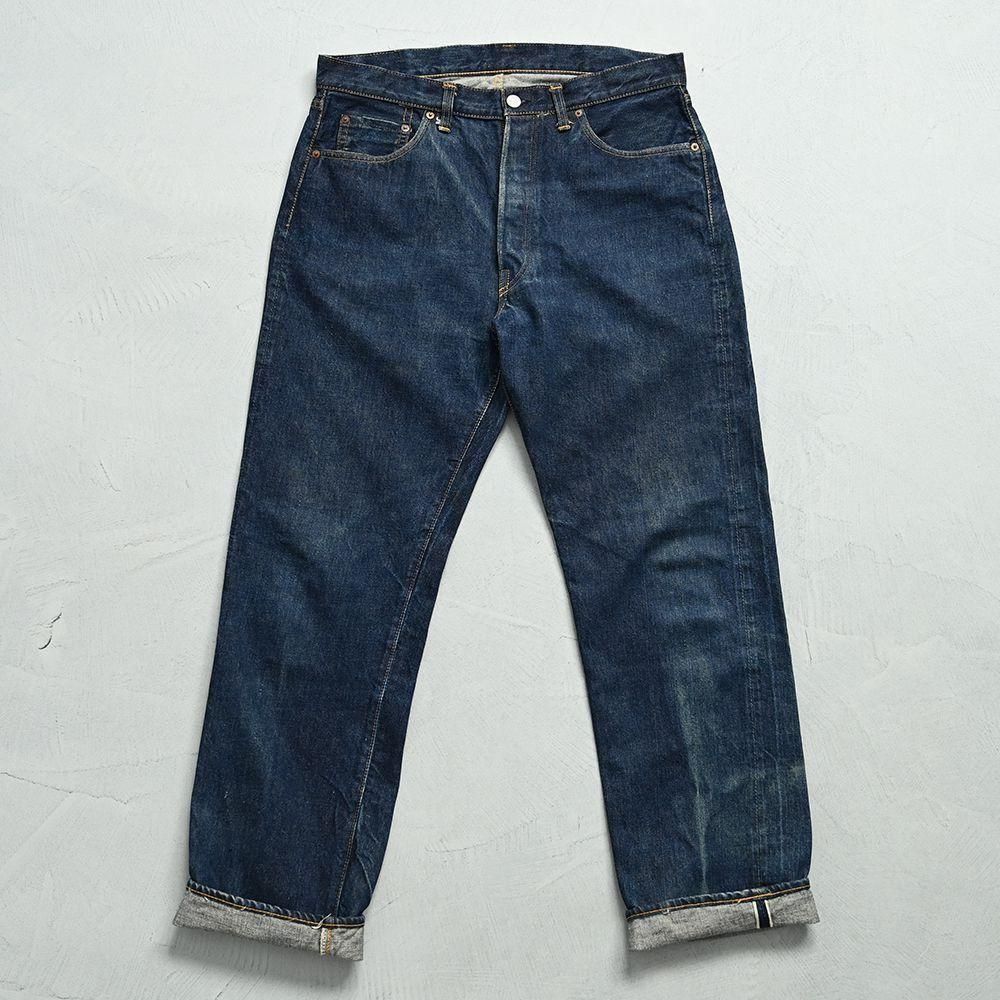 Levi''s 501xx ヴィンテージ50s BigE W34ゴールデンサイズ Levi''s 501xx ヴィンテージ50s BigE W34ゴールデンサイズ