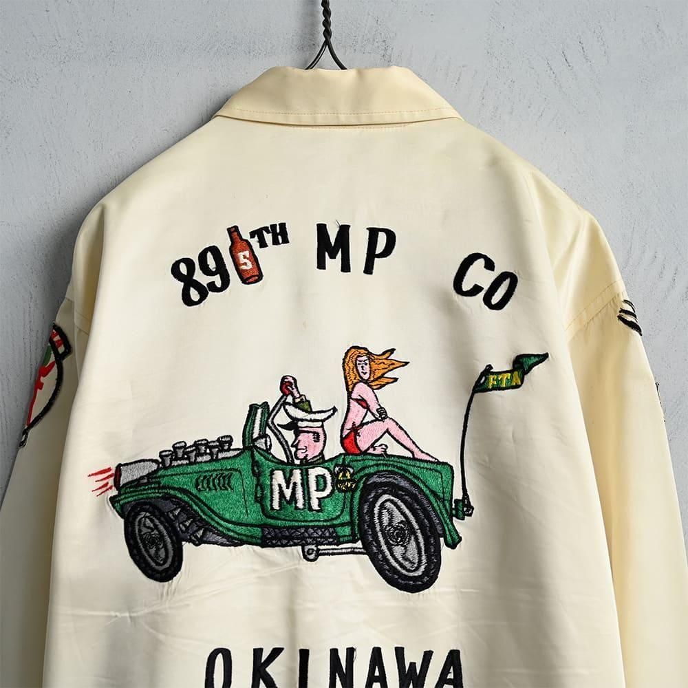 ビンテージ❣️Shearling ❣️黒 M秋冬❣️入手困難❣️昭和レトロ❣️ジャケット❣️ ビンテージ40's○レターマンカーディガン黒○211111k1-m-cdg