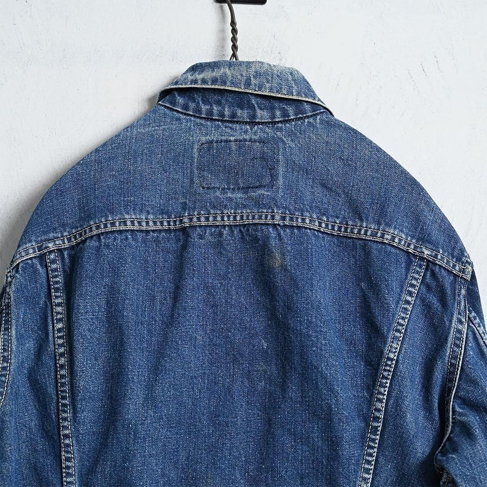 ジャケット・アウター 44 levi's vintage clothing 557xx jacket 楽天市場】LEVI'S VINTAGE CLOTHING / 1961 TYPE 3 JACKET 557XX