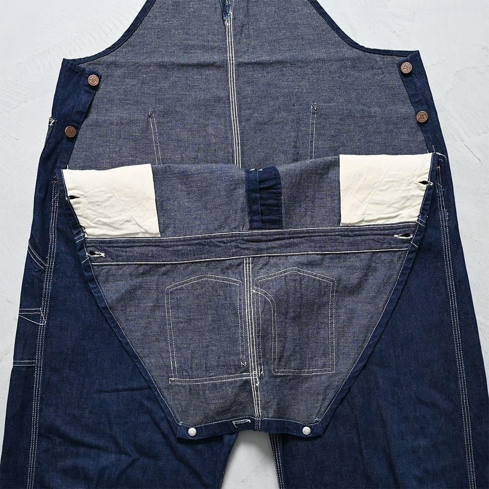 「試着のみ」DAIRIKU　Vintage Wash MountainCoat 試着のみ」DAIRIKU Vintage Wash MountainCoat DAIRIKU(ダイリク