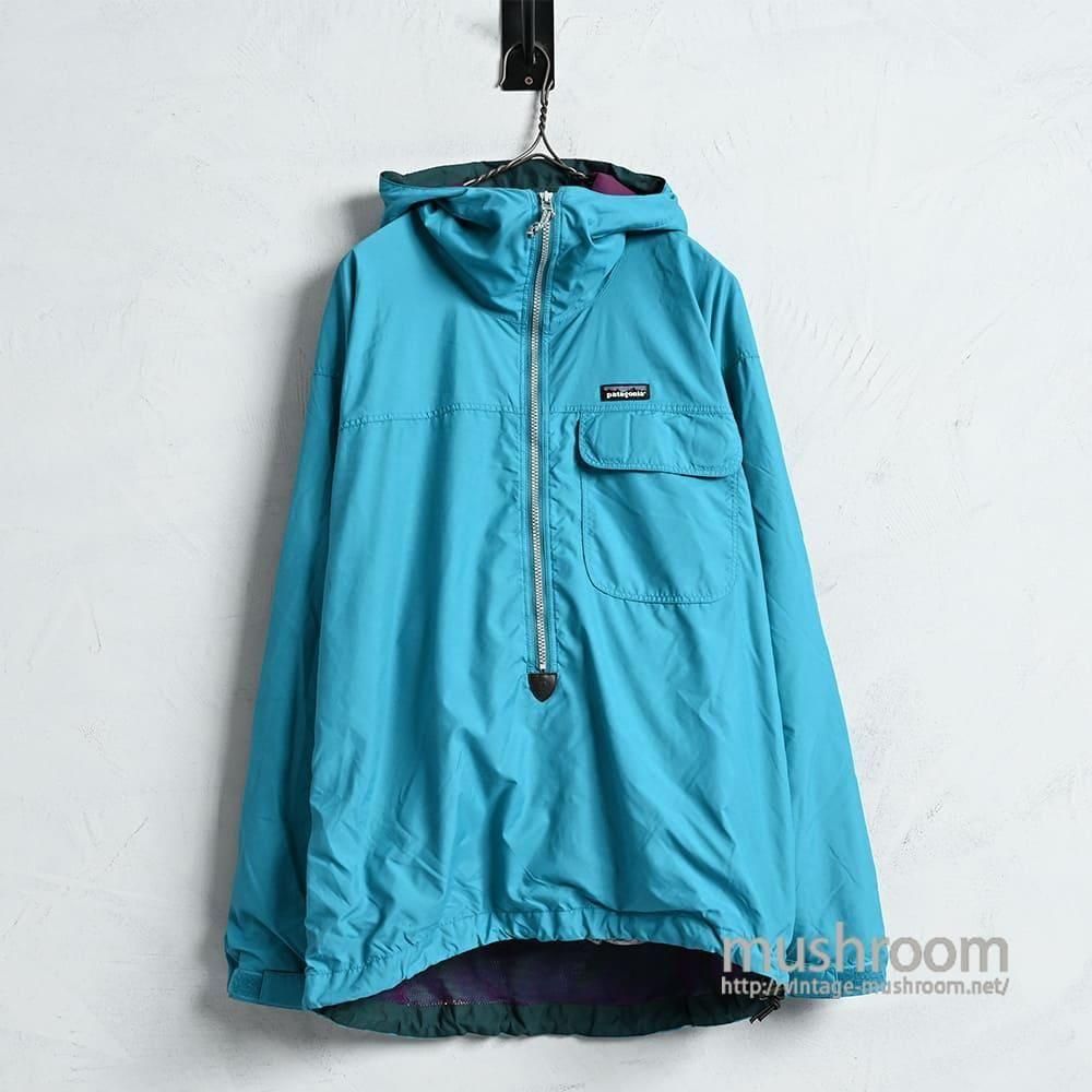 ジャケット・アウター Patagonia alter ice anorak L PATAGONIA ALTER ICE ANORAK（'95/MEDIUM） - 古着屋 ｜ mushroom
