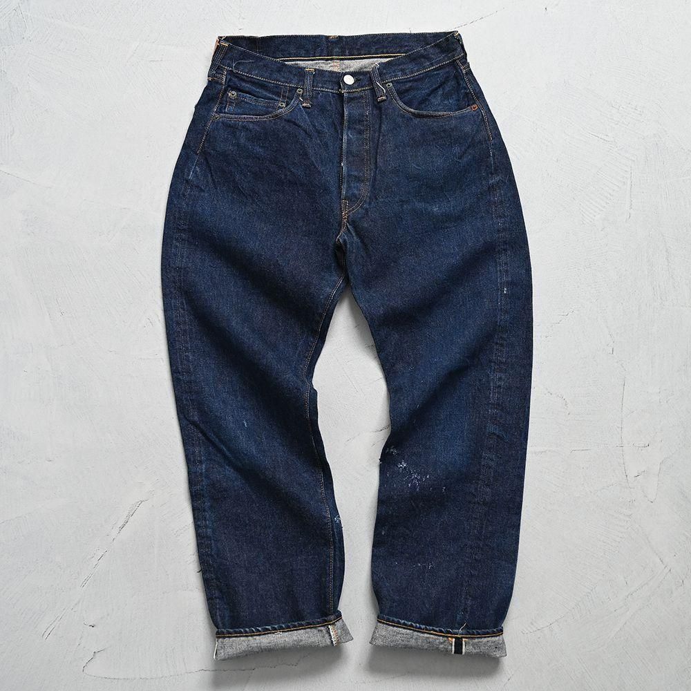 N*G様 LEVI’S 501xx 47モデル W33L32 levi's 501xx 47年モデルLVC 32×32